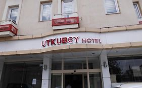 Utkubey Hotel Gaziantep